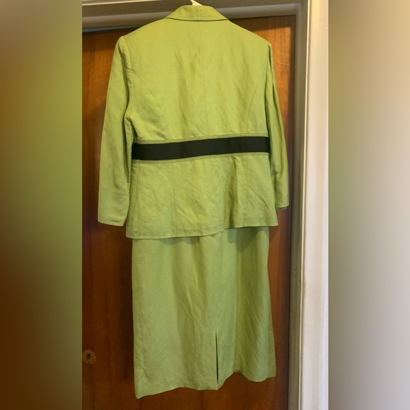 Jessica Howard dress with suit jacket - Picture 3 of 12